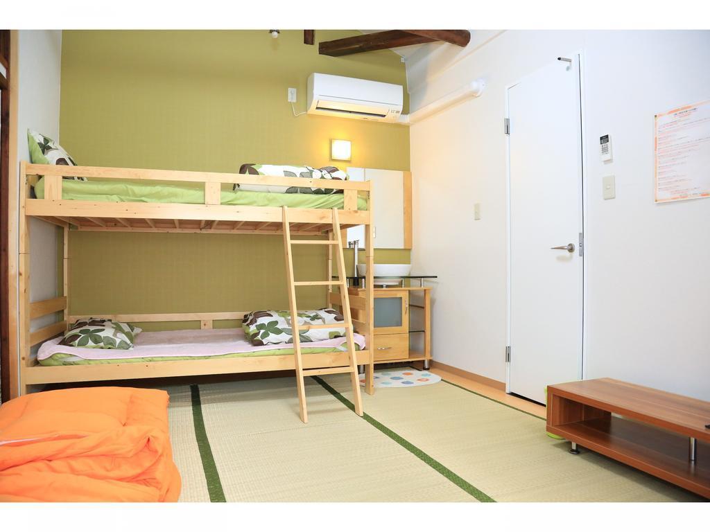 Guest House Arashi Muko Εξωτερικό φωτογραφία