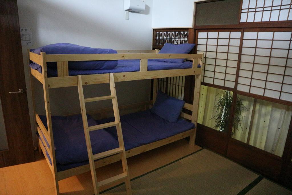 Guest House Arashi Muko Εξωτερικό φωτογραφία