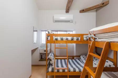 Guest House Arashi Muko Εξωτερικό φωτογραφία