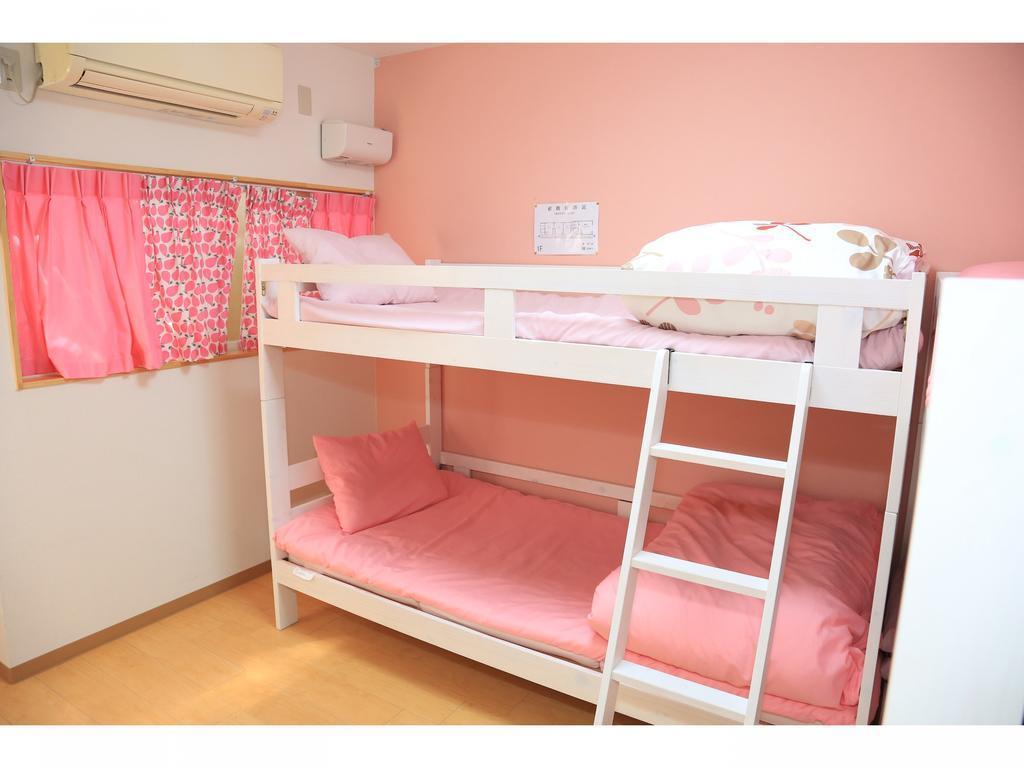 Guest House Arashi Muko Εξωτερικό φωτογραφία