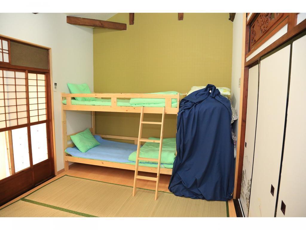 Guest House Arashi Muko Εξωτερικό φωτογραφία