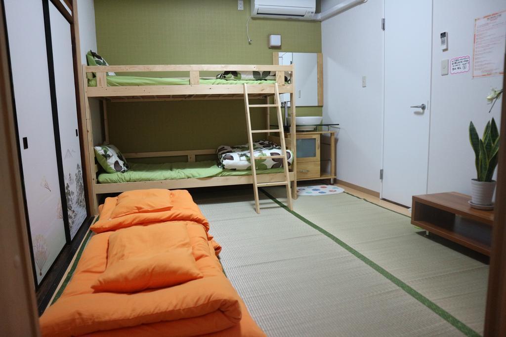 Guest House Arashi Muko Εξωτερικό φωτογραφία