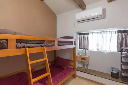 Guest House Arashi Muko Εξωτερικό φωτογραφία
