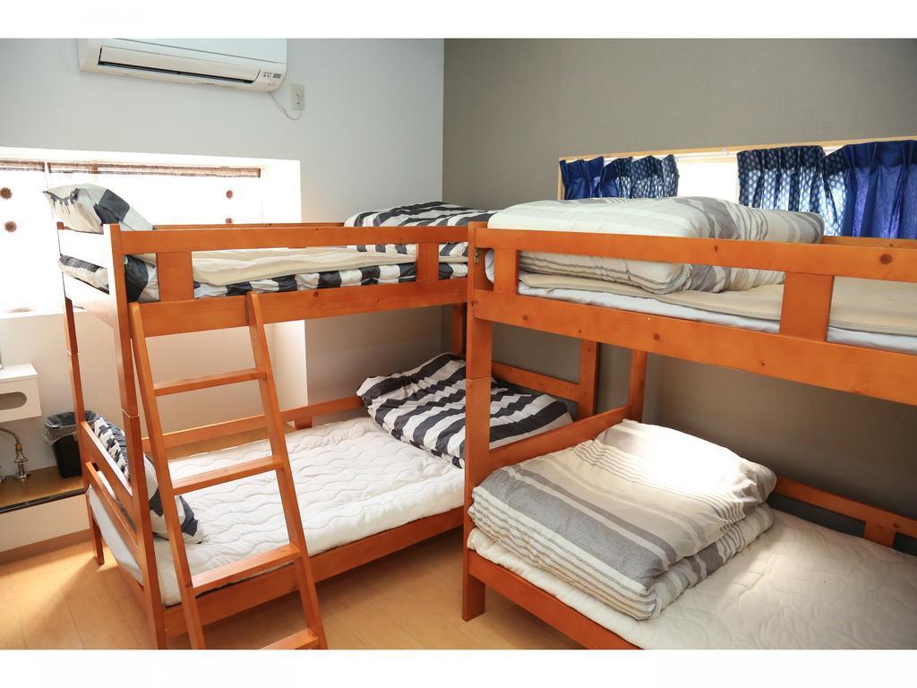 Guest House Arashi Muko Εξωτερικό φωτογραφία