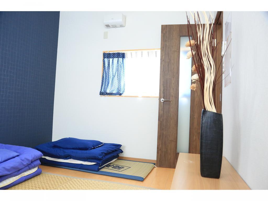 Guest House Arashi Muko Εξωτερικό φωτογραφία