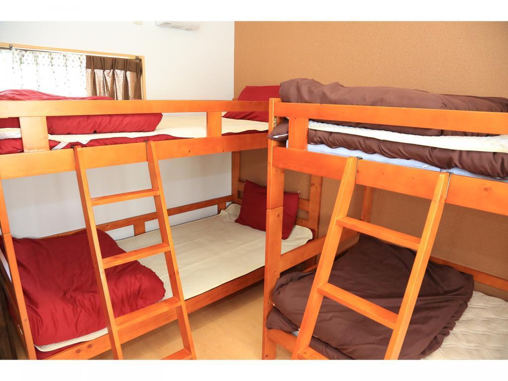 Guest House Arashi Muko Εξωτερικό φωτογραφία